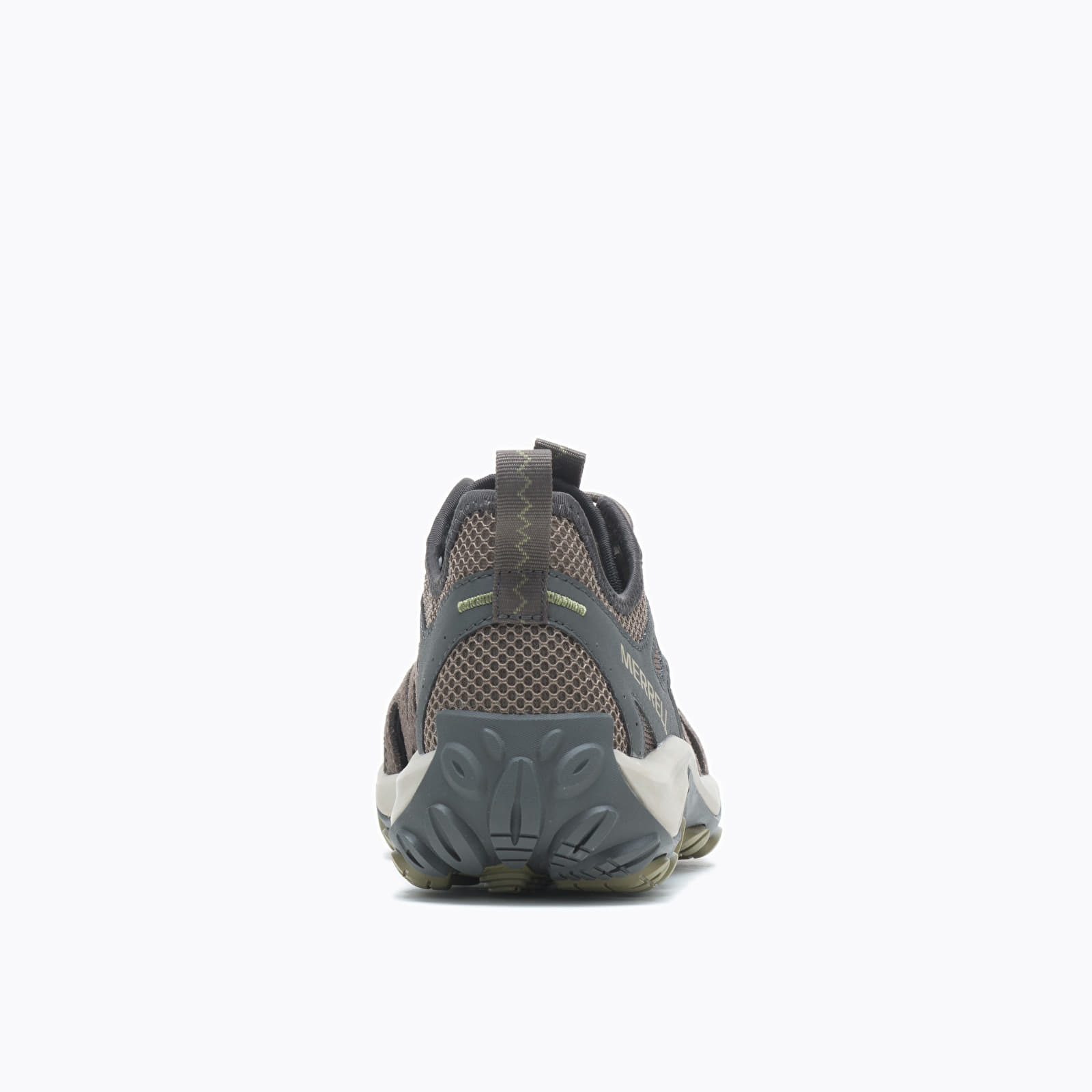 Men's sneakers and shoes Merrell Accentor 3 Sieve Boulder