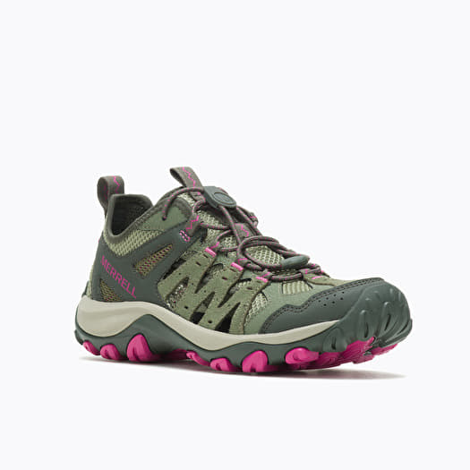 Women s sneakers and shoes Merrell Accentor 3 Sieve Lichen Queens