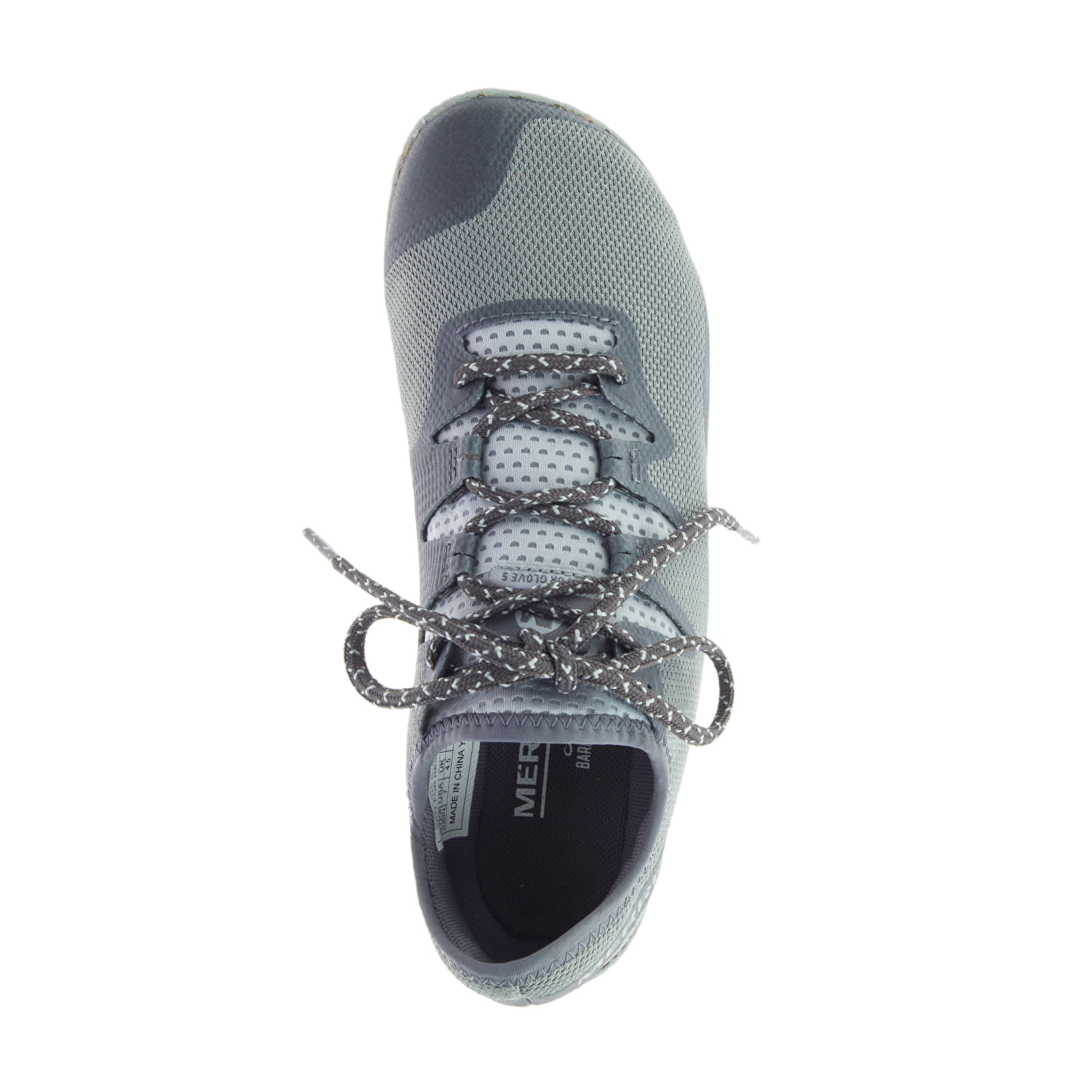 Shoes Merrell Vapor Glove 5 Monument