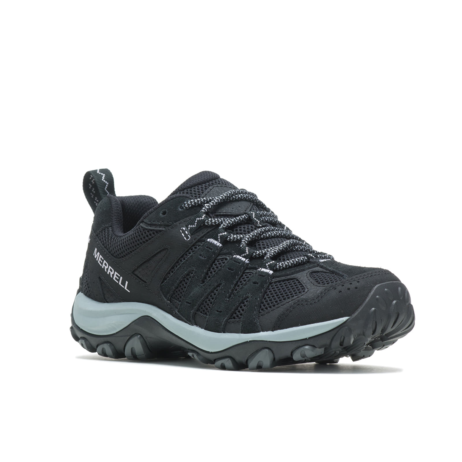 Women's sneakers and shoes Merrell Accentor 3 Black