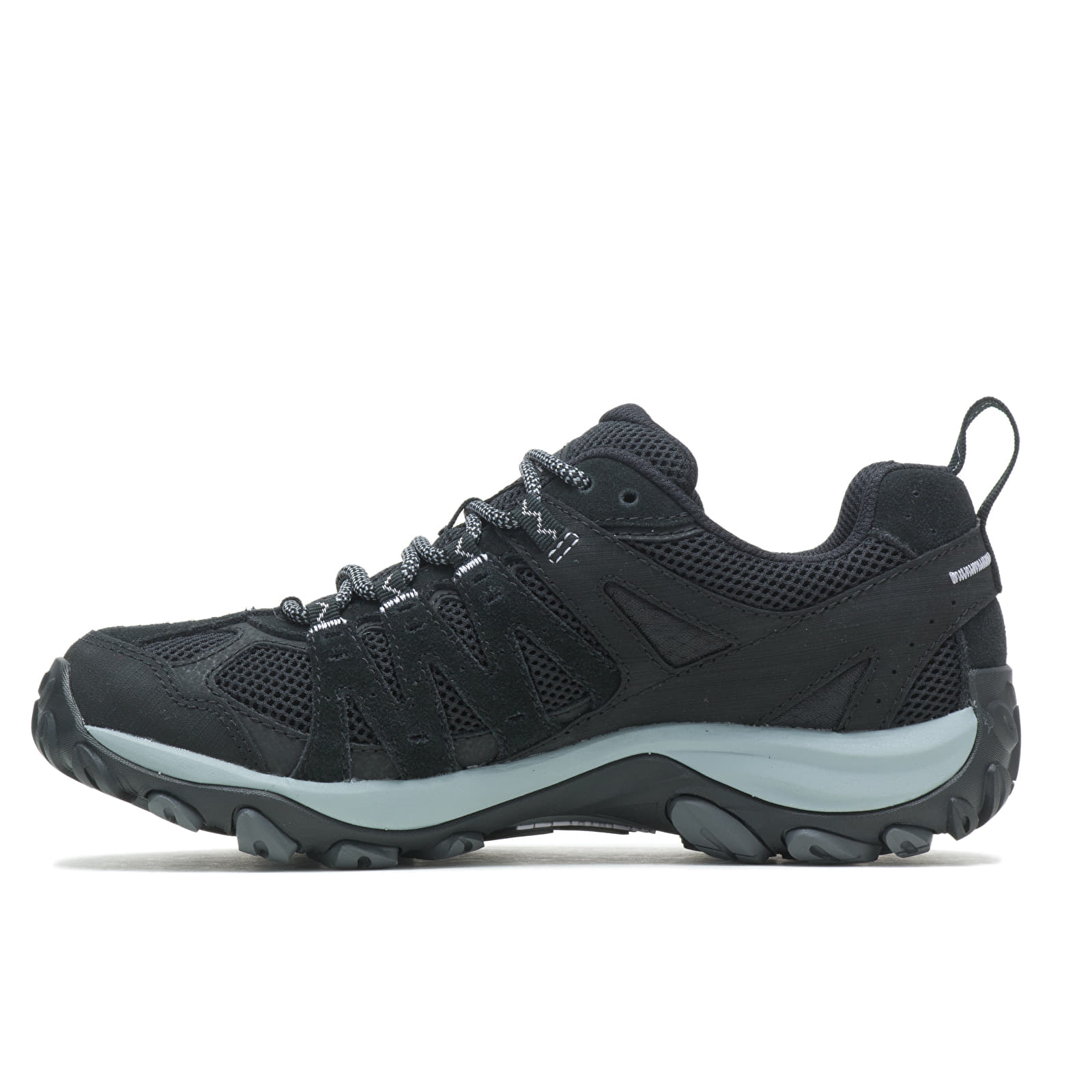 Women's sneakers and shoes Merrell Accentor 3 Black