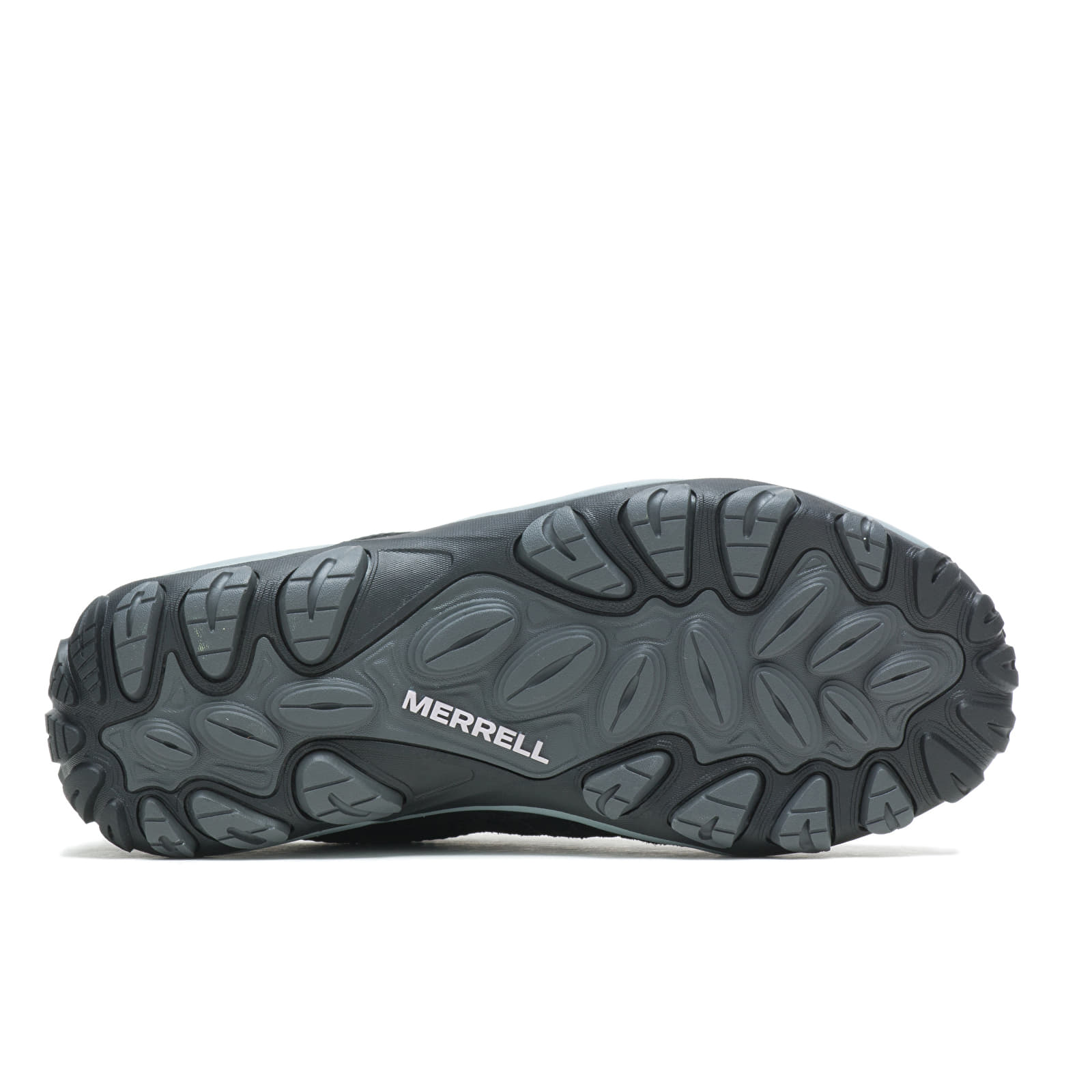 Women's sneakers and shoes Merrell Accentor 3 Black