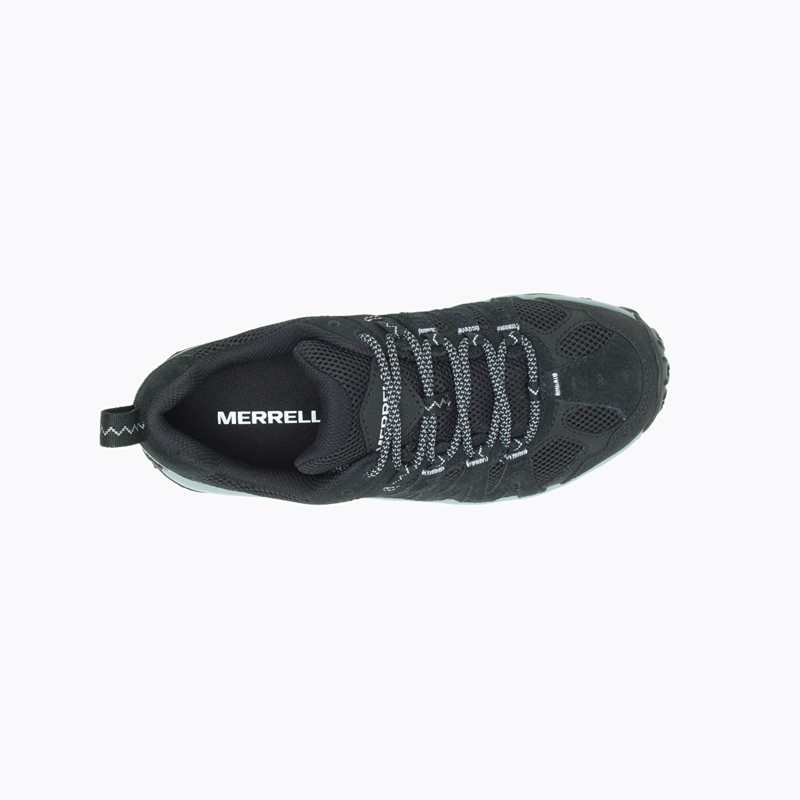 Women's sneakers and shoes Merrell Accentor 3 Black