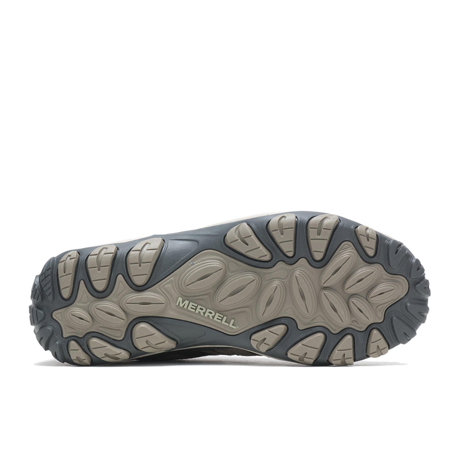 Buty damskie Merrell Accentor 3 Brindle