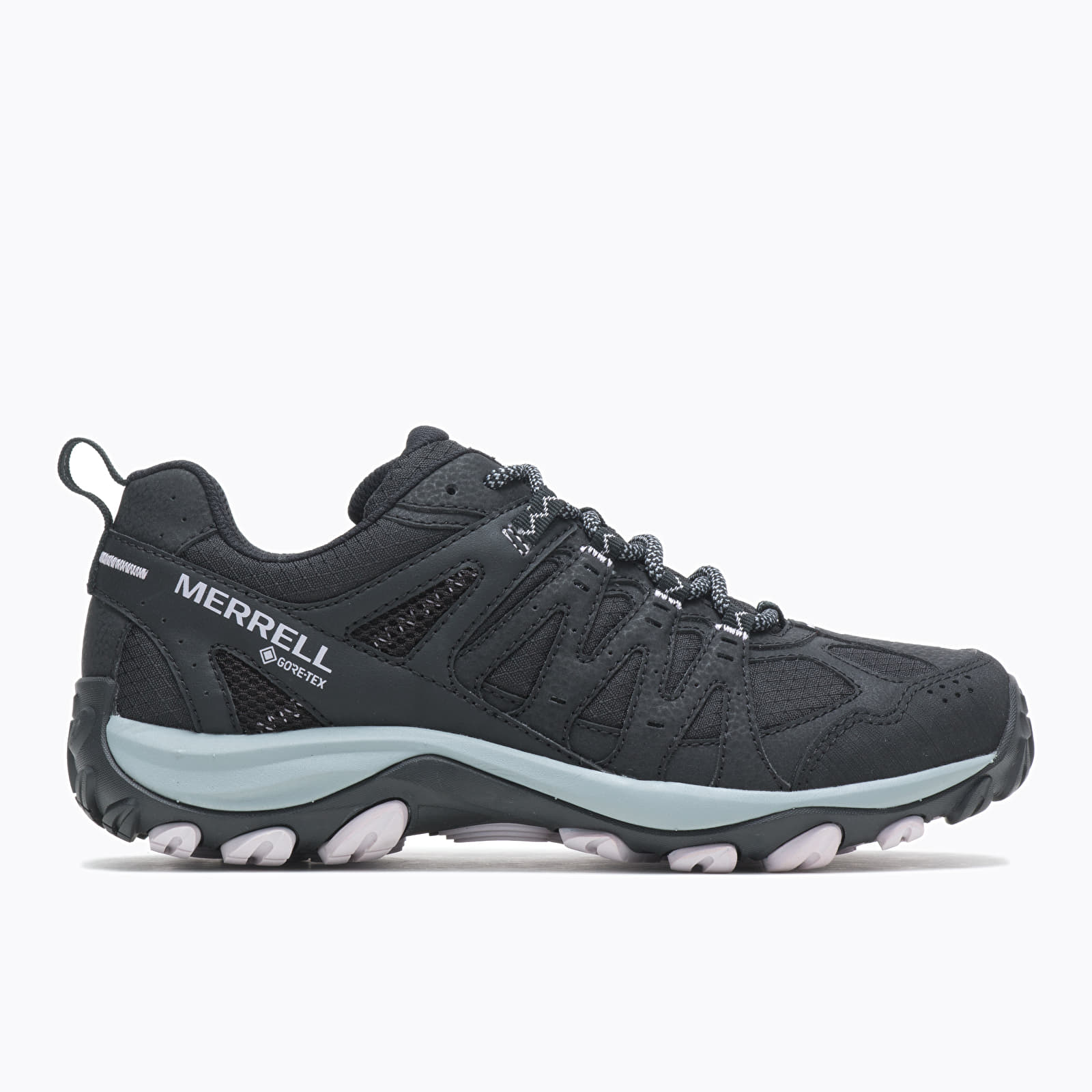 Sneakers und Schuhe für Frauen Merrell Accentor 3 Sport Gtx Black