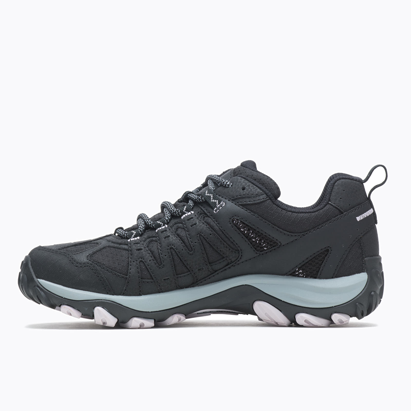 Sneakers und Schuhe für Frauen Merrell Accentor 3 Sport Gtx Black