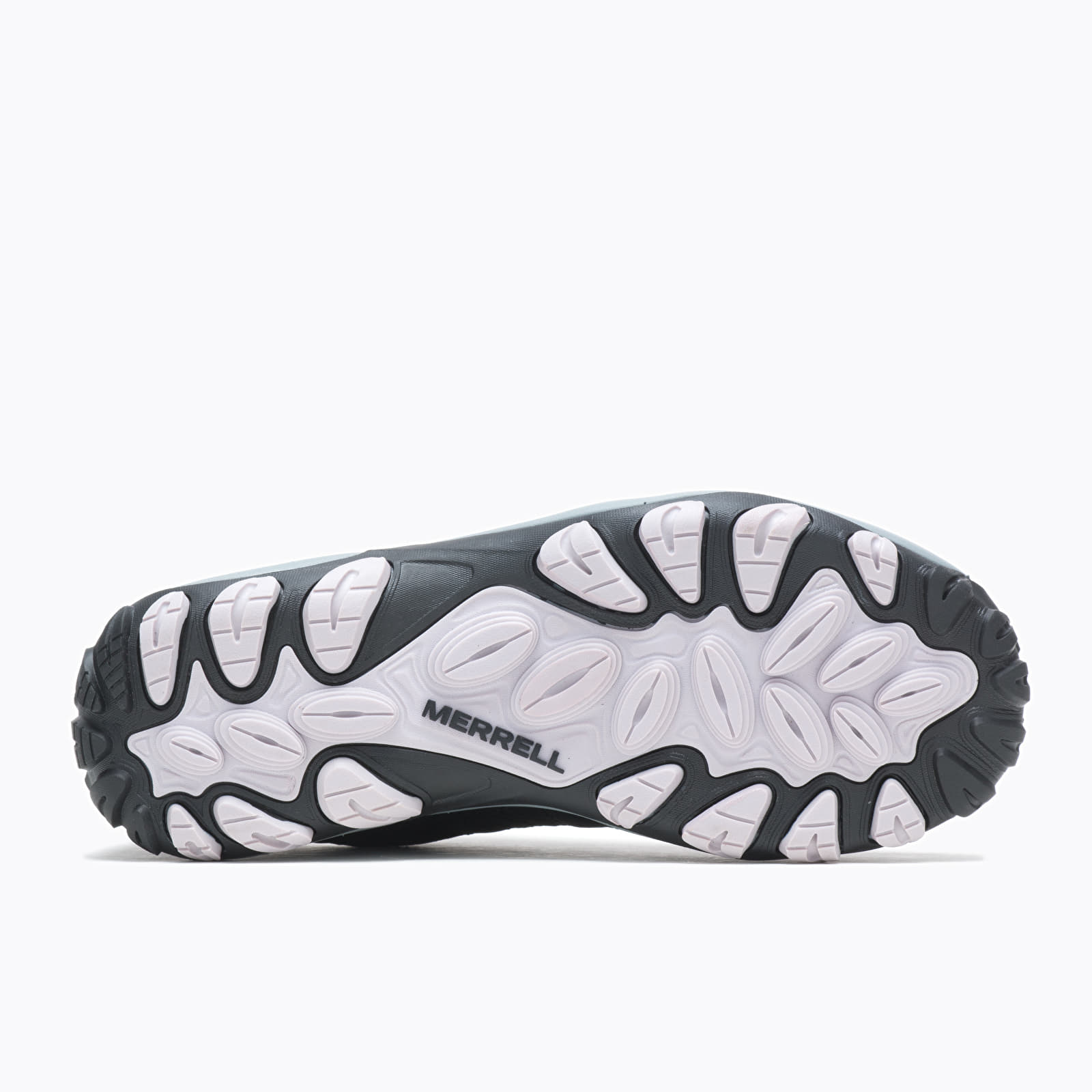 Sneakers und Schuhe für Frauen Merrell Accentor 3 Sport Gtx Black