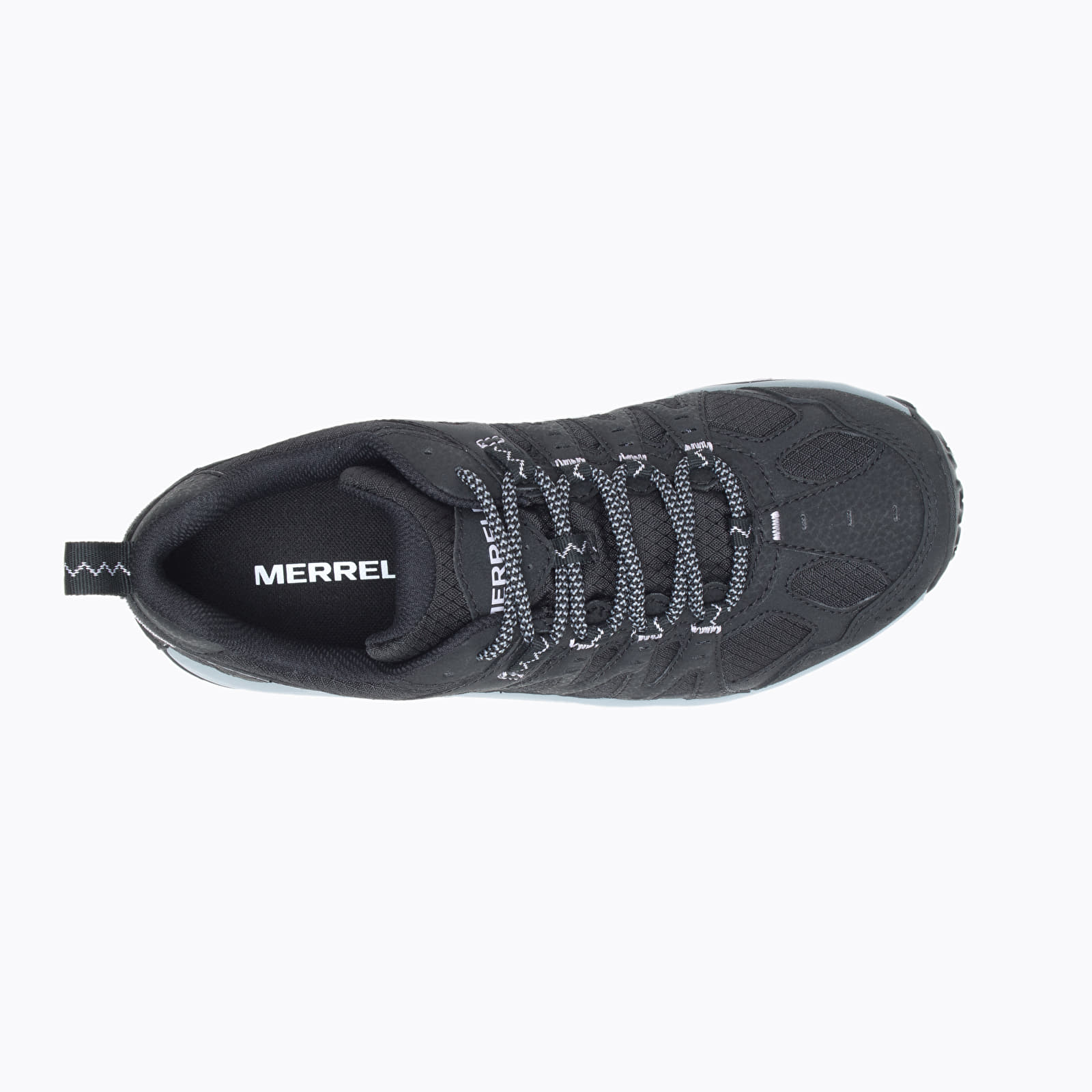 Sneakers und Schuhe für Frauen Merrell Accentor 3 Sport Gtx Black