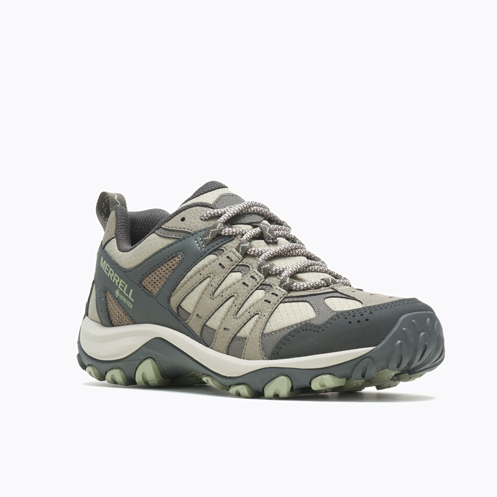 Sneakers og sko til kvinder Merrell Accentor 3 Sport Gtx Brindle