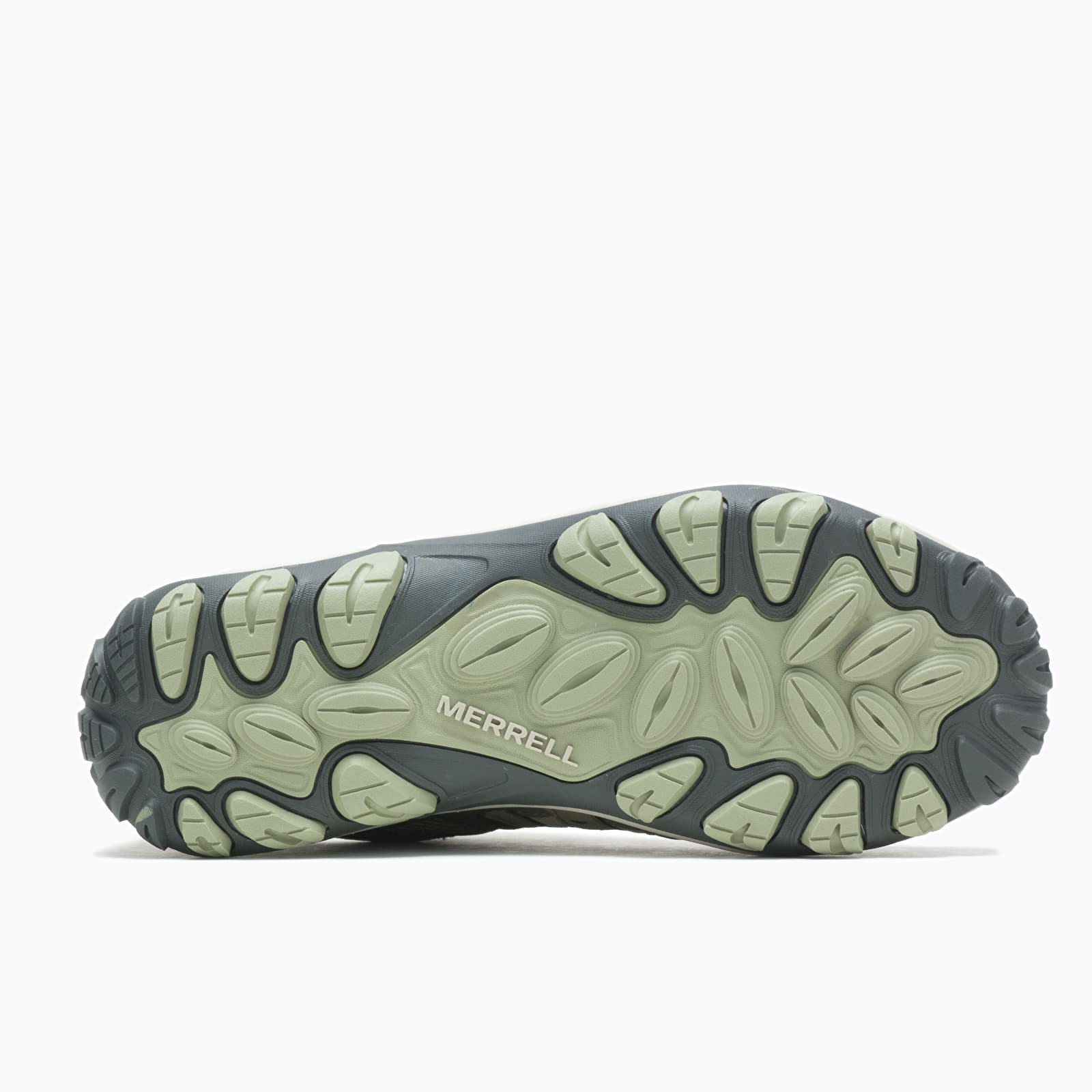 Sneakers og sko til kvinder Merrell Accentor 3 Sport Gtx Brindle