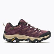 Merrell Moab 3 Gtx Burgundy/ Burlwood