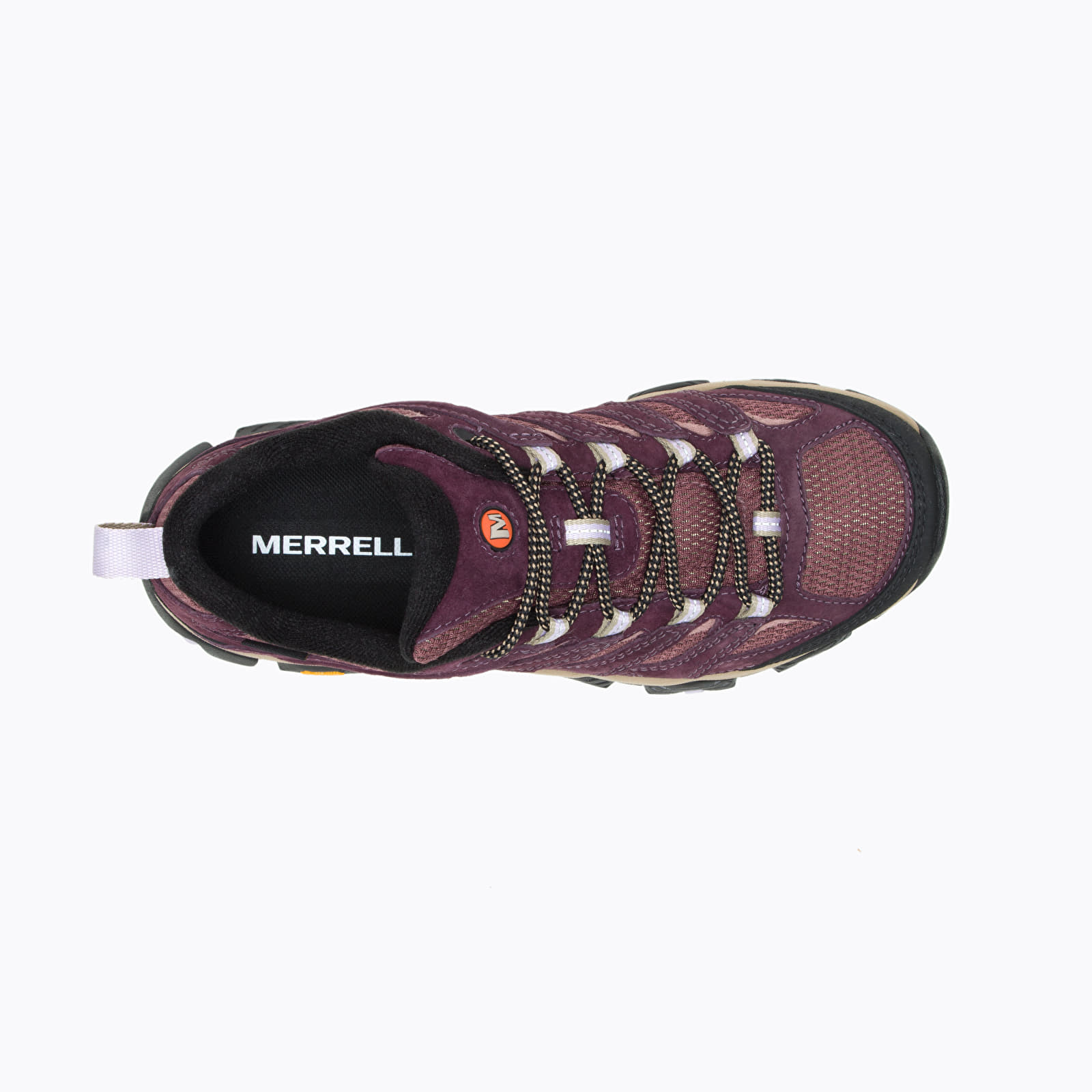 Women's sneakers and shoes Merrell Moab 3 Gtx Burgundy/ Burlwood