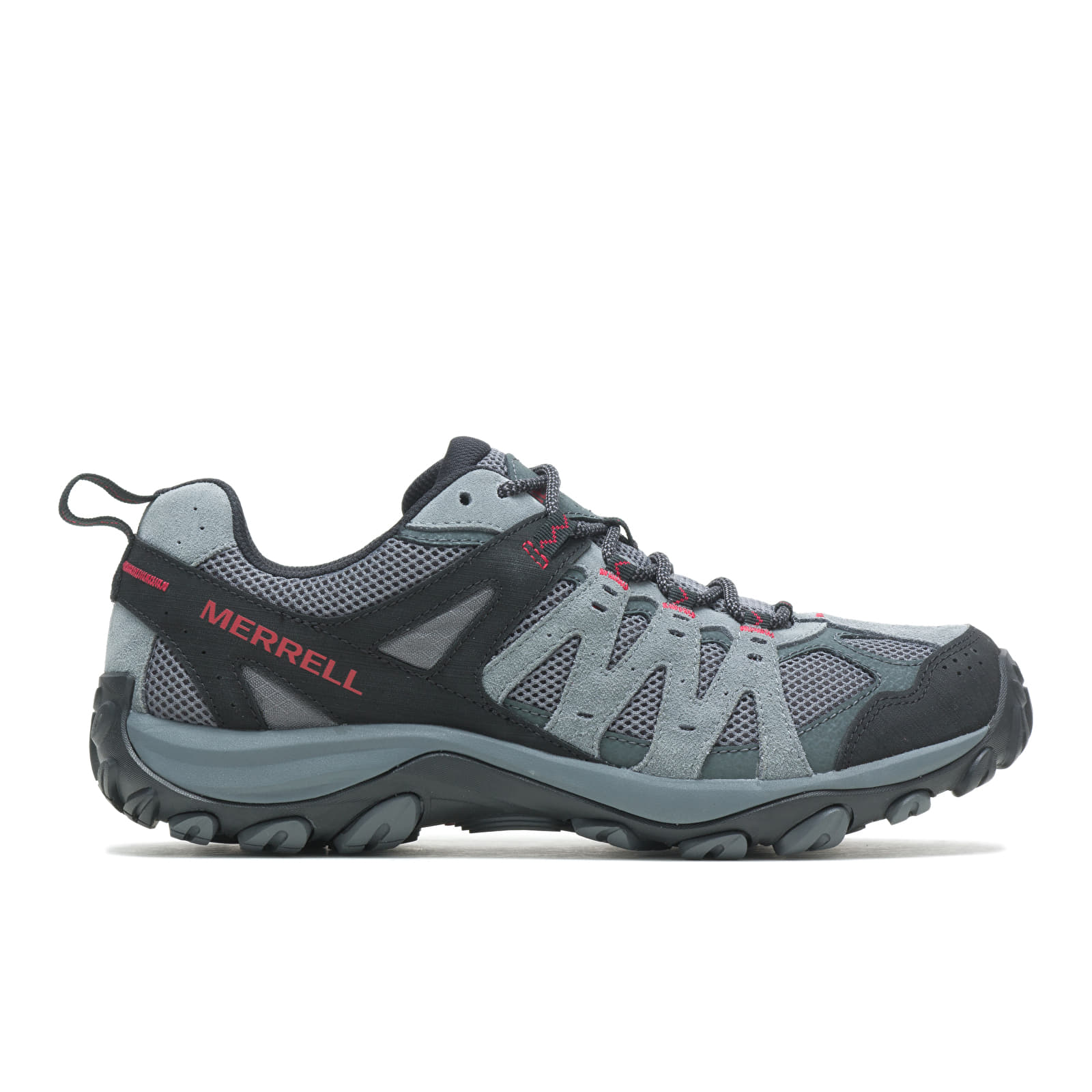 Turnschuhe und Schuhe für Männer Merrell Accentor 3 Rock