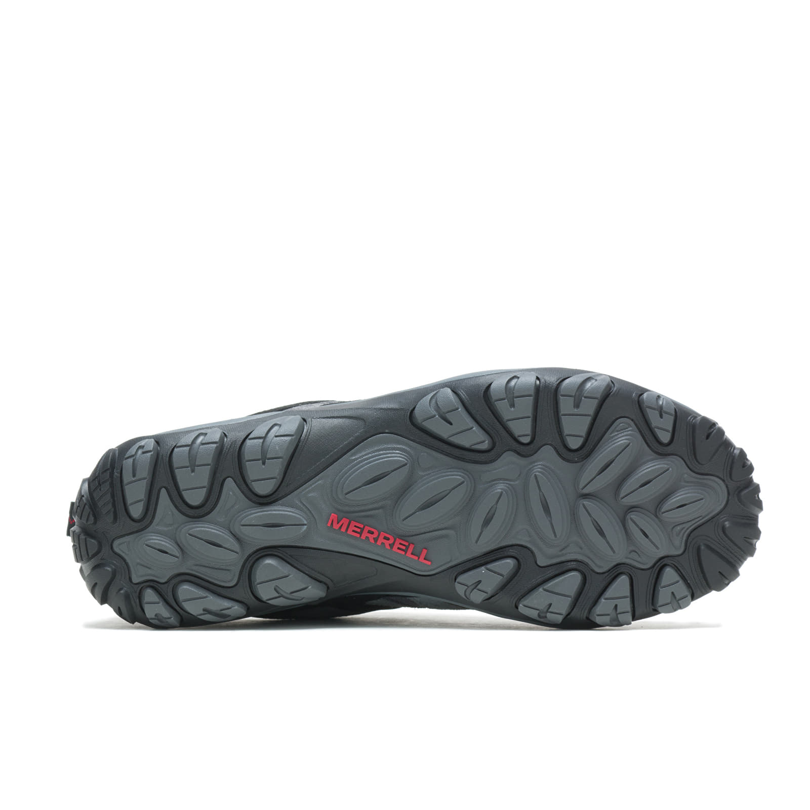 Turnschuhe und Schuhe für Männer Merrell Accentor 3 Rock