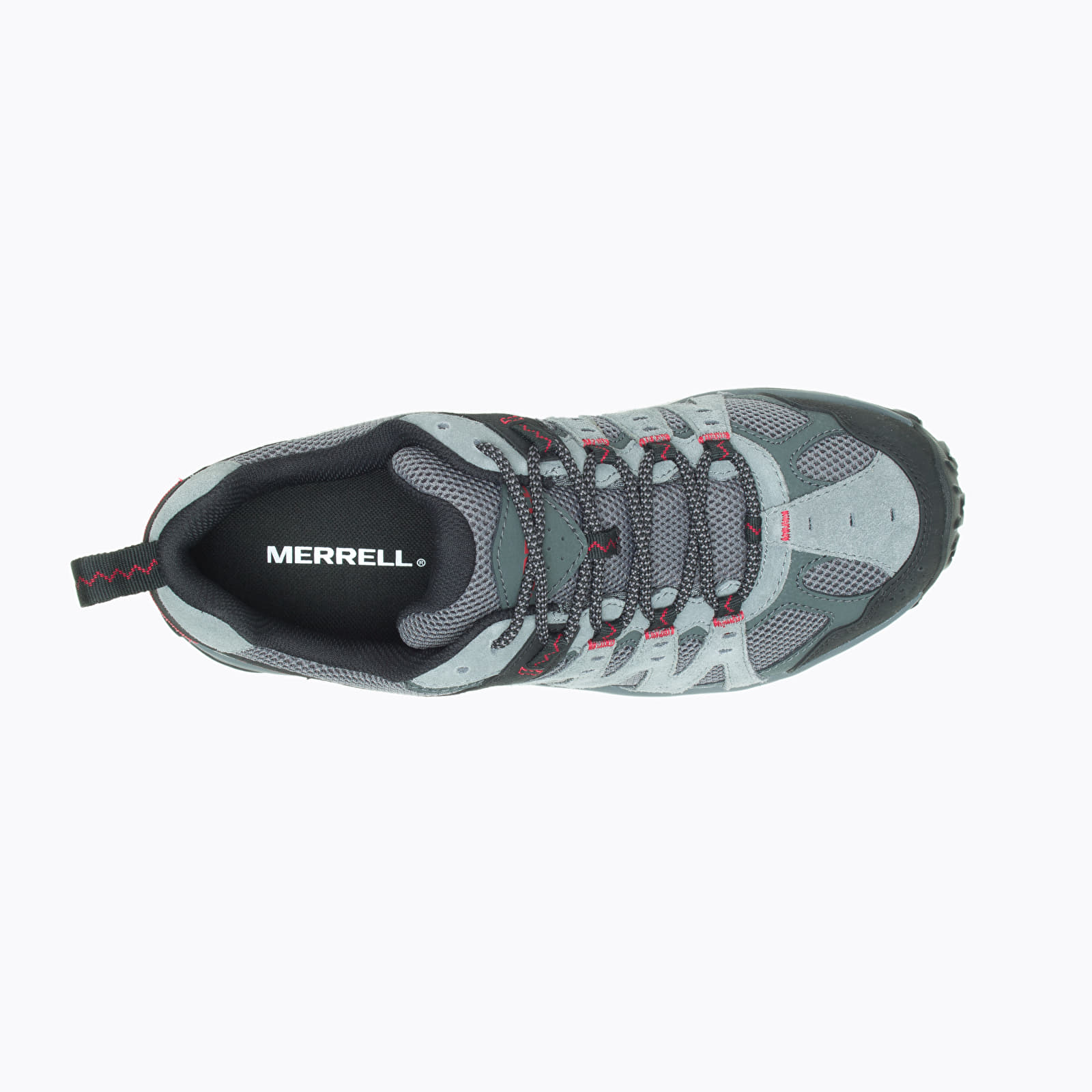 Turnschuhe und Schuhe für Männer Merrell Accentor 3 Rock