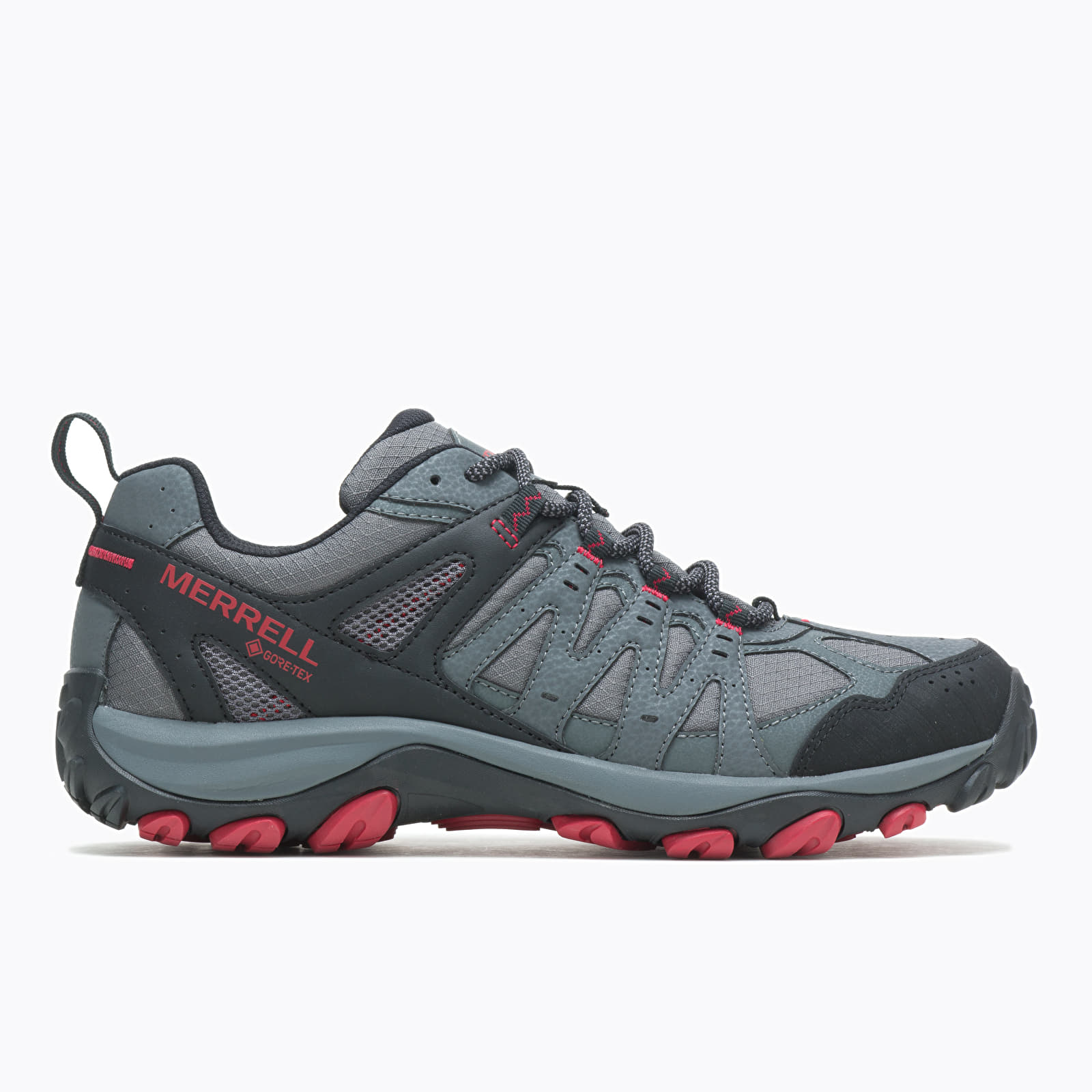 Herenschoenen Merrell Accentor 3 Sport Gtx Rock