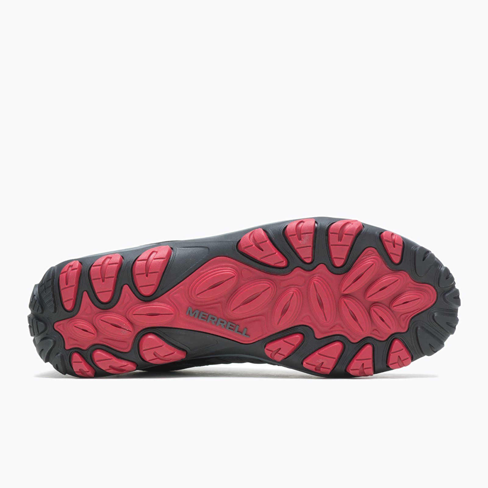 Herenschoenen Merrell Accentor 3 Sport Gtx Rock