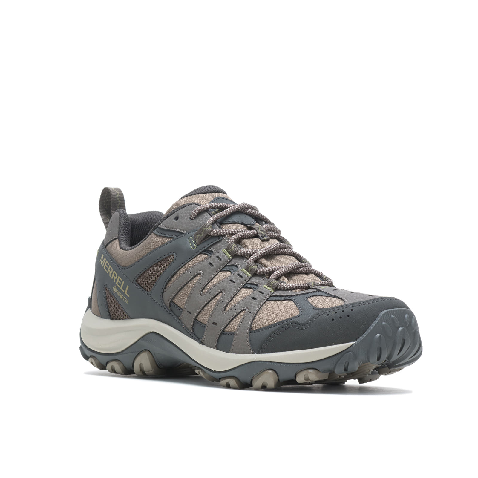 Moški čevlji Merrell Accentor 3 Sport Gtx Boulder