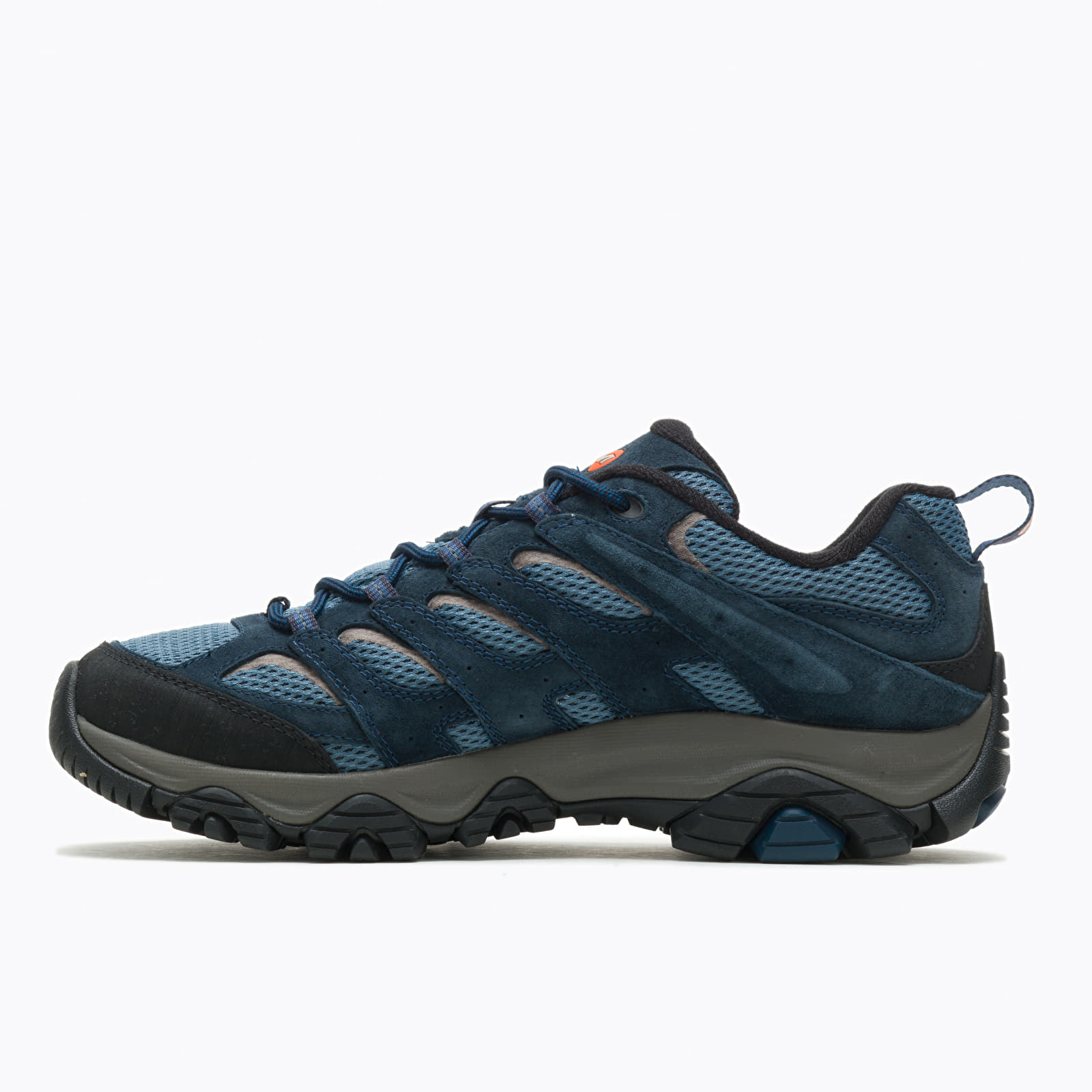 Zapatillas Hombre Merrell Moab 3 Gtx Navy