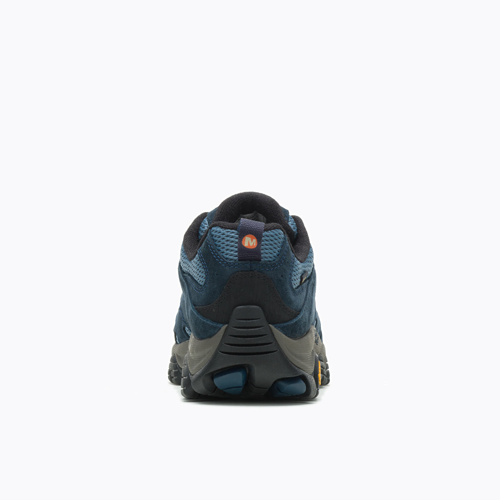 Zapatillas Hombre Merrell Moab 3 Gtx Navy