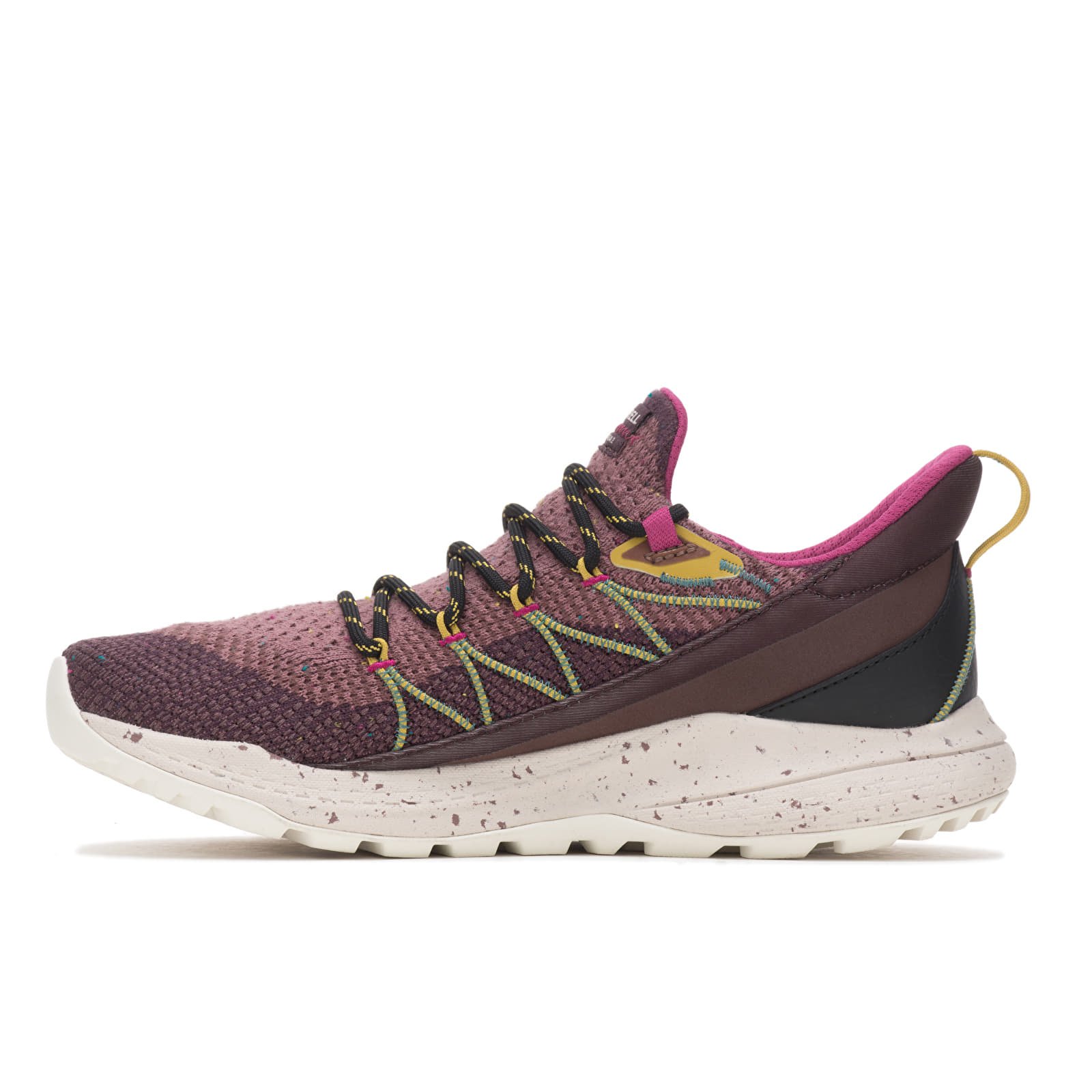 Women's sneakers and shoes Merrell Bravada 2 Burgundy