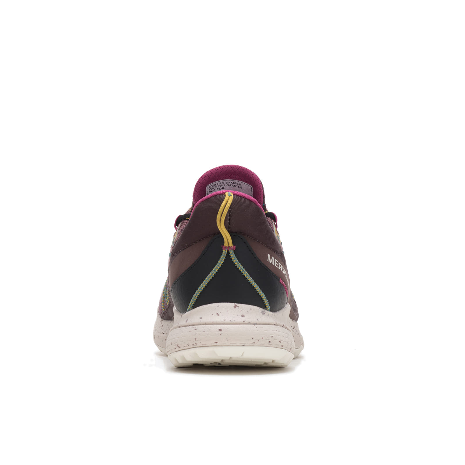 Women's sneakers and shoes Merrell Bravada 2 Burgundy