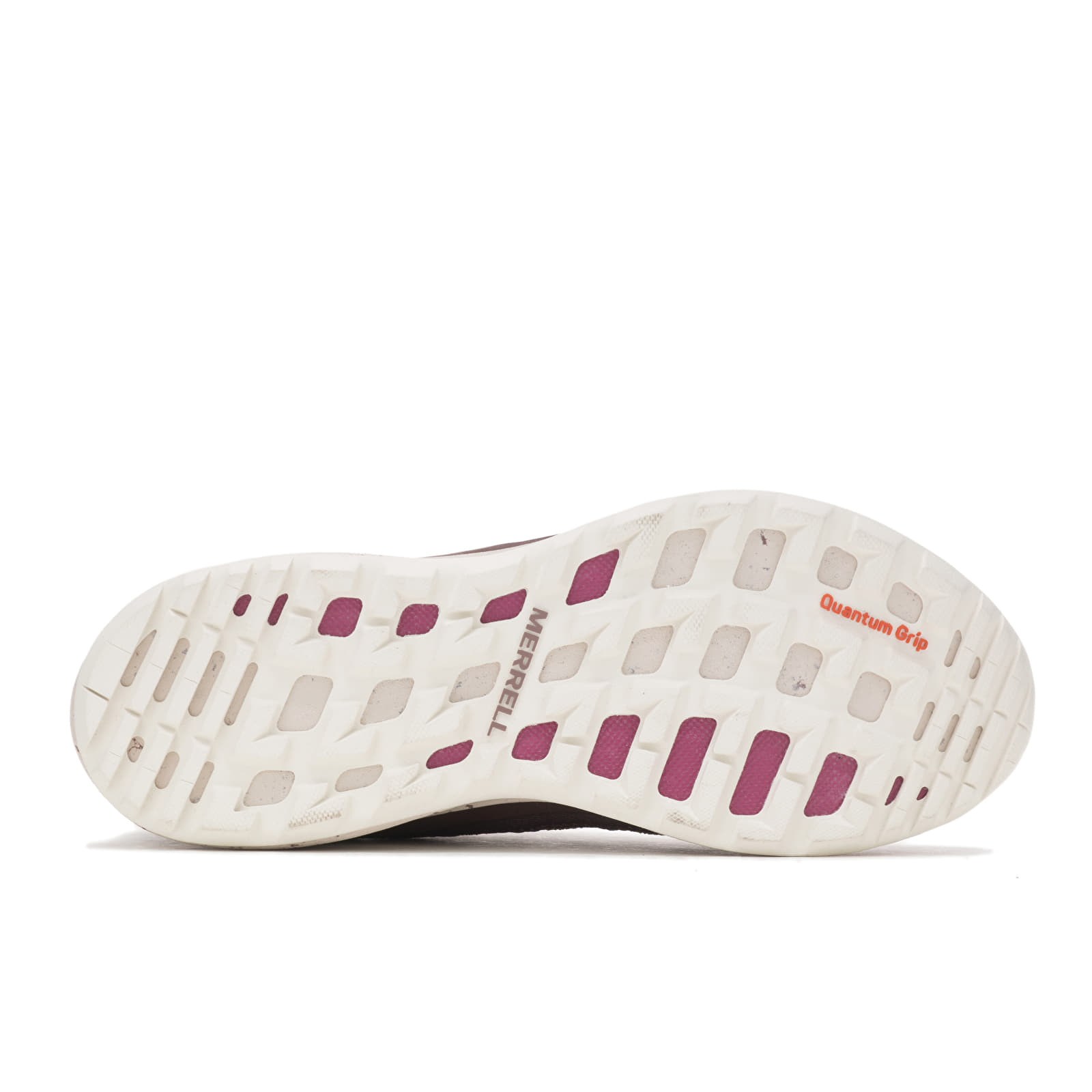 Women's sneakers and shoes Merrell Bravada 2 Burgundy