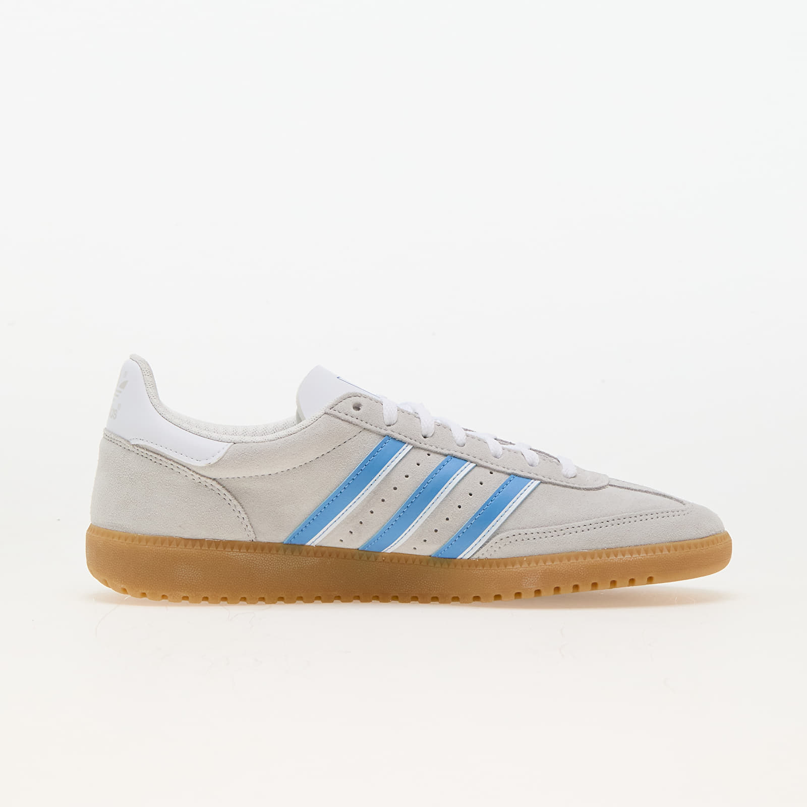 Мужская обувь adidas Hand 2 Grey One/ Light Blue/ Core White