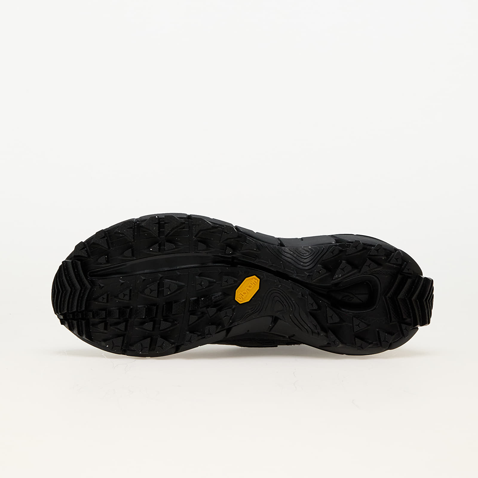 Buty męskie Reebok Zig Kinetica 2.5 Edge Core Black/ Pure Grey/ Ftw White