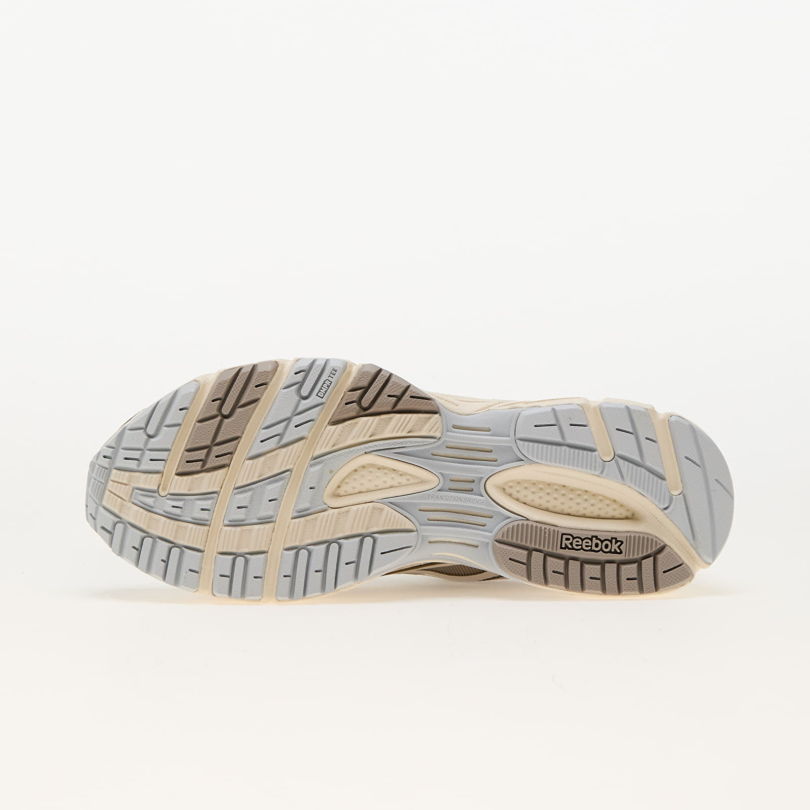 Sneakers og sko til mænd Reebok Premier Trinity KFS Bone/ Ash/ Moonstone