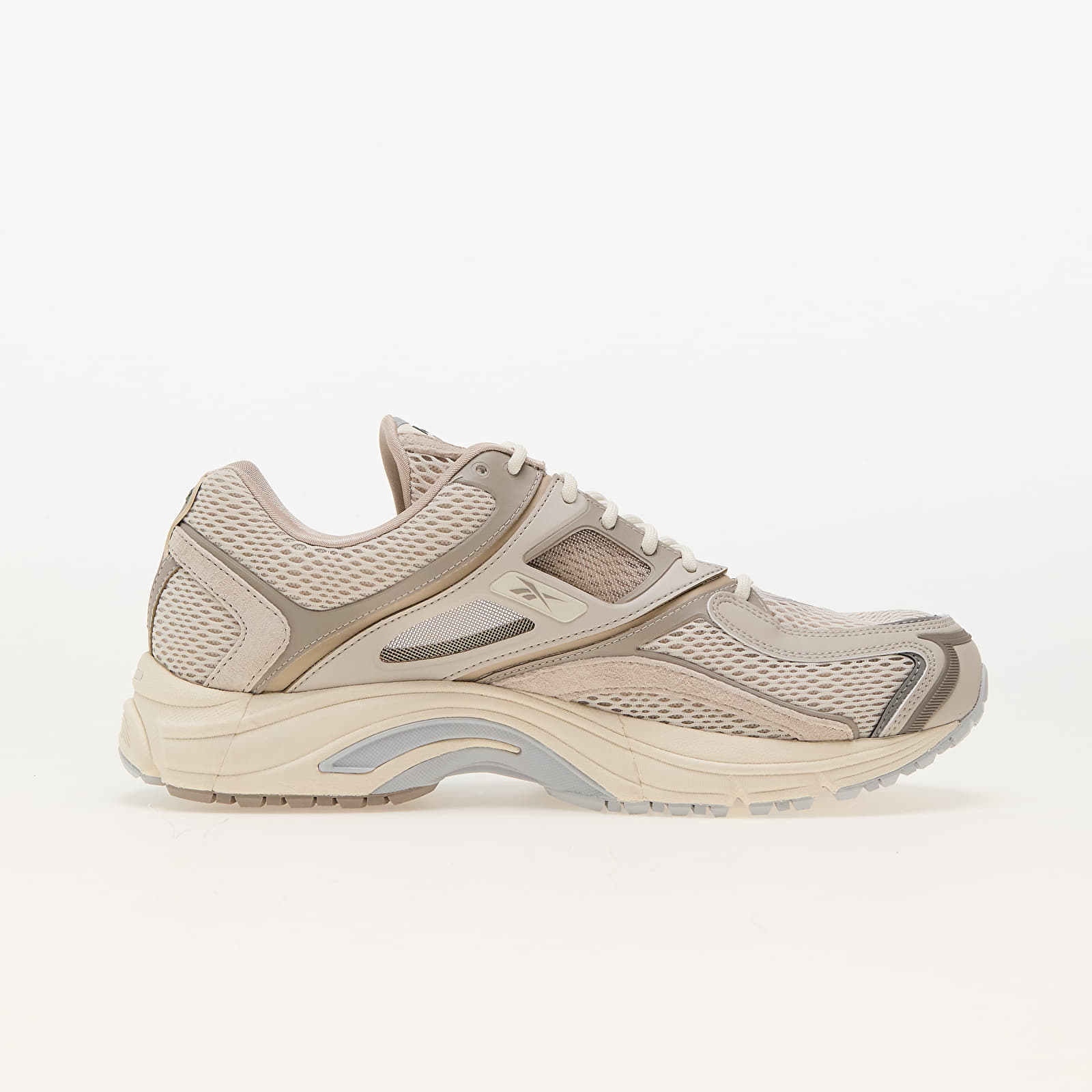 Sneakers og sko til mænd Reebok Premier Trinity KFS Bone/ Ash/ Moonstone
