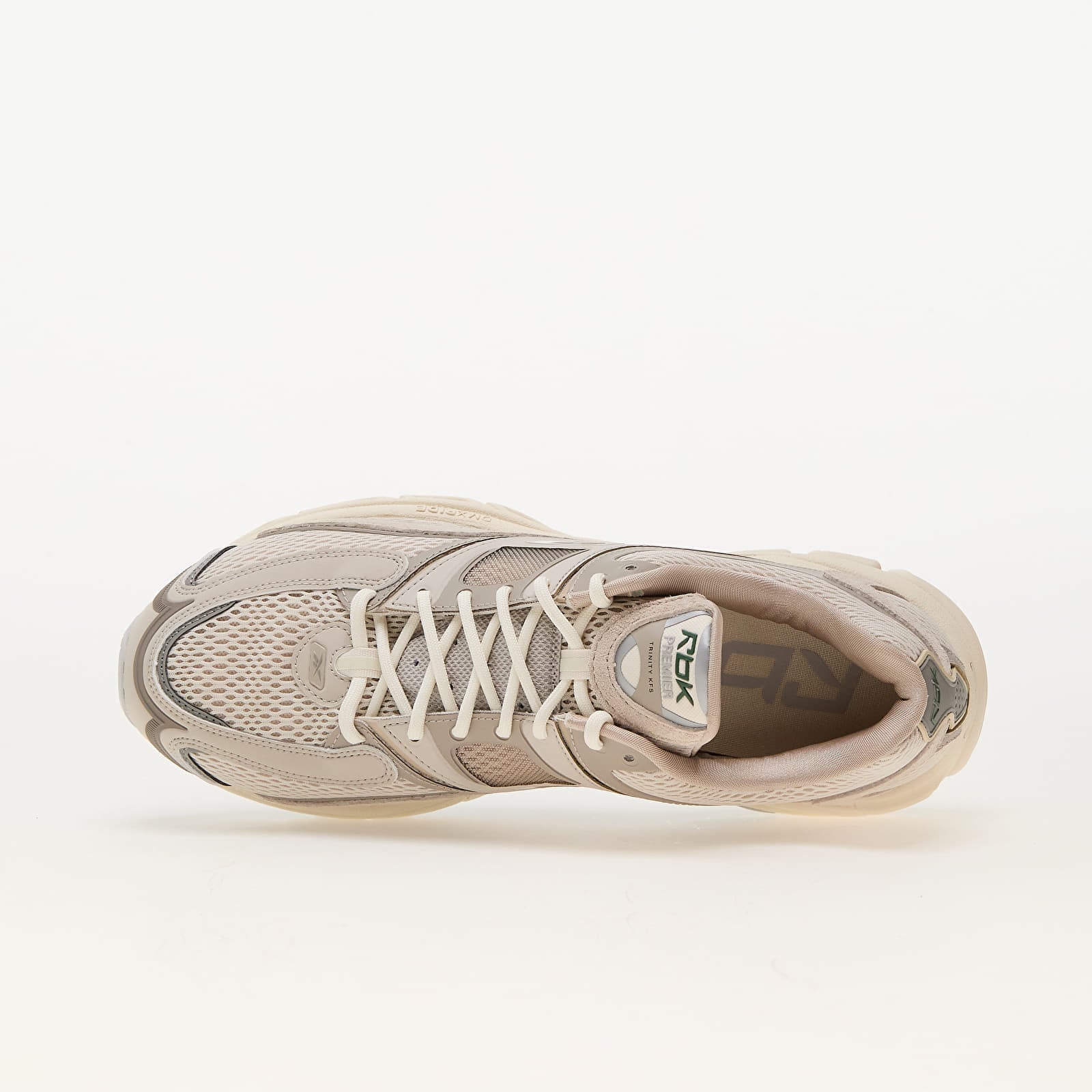 Reebok Sneakers Reebok Premier Trinity KFS Bone/ Ash/ Moonstone EUR 43 - 4