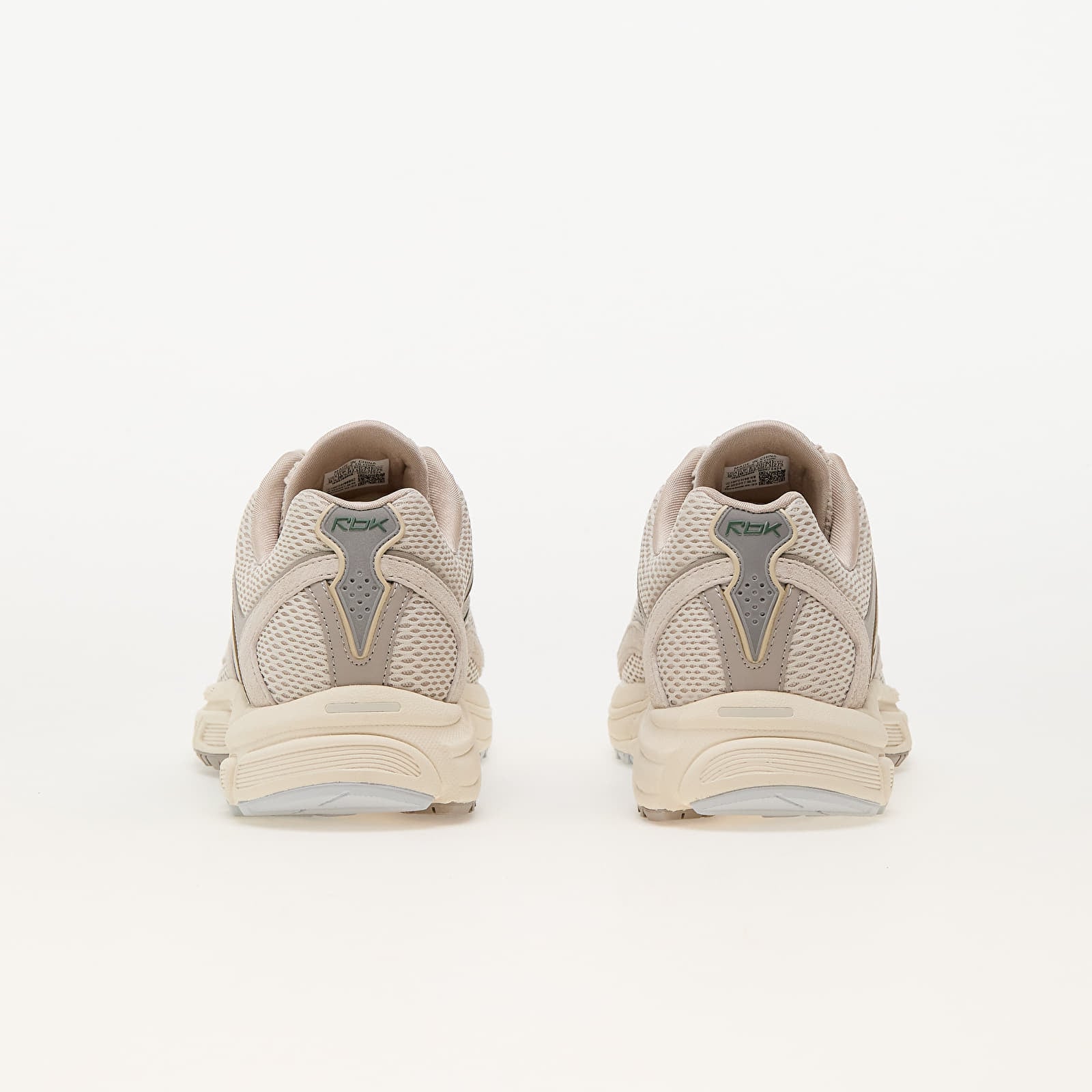 Reebok Sneakers Reebok Premier Trinity KFS Bone/ Ash/ Moonstone EUR 43 - 5