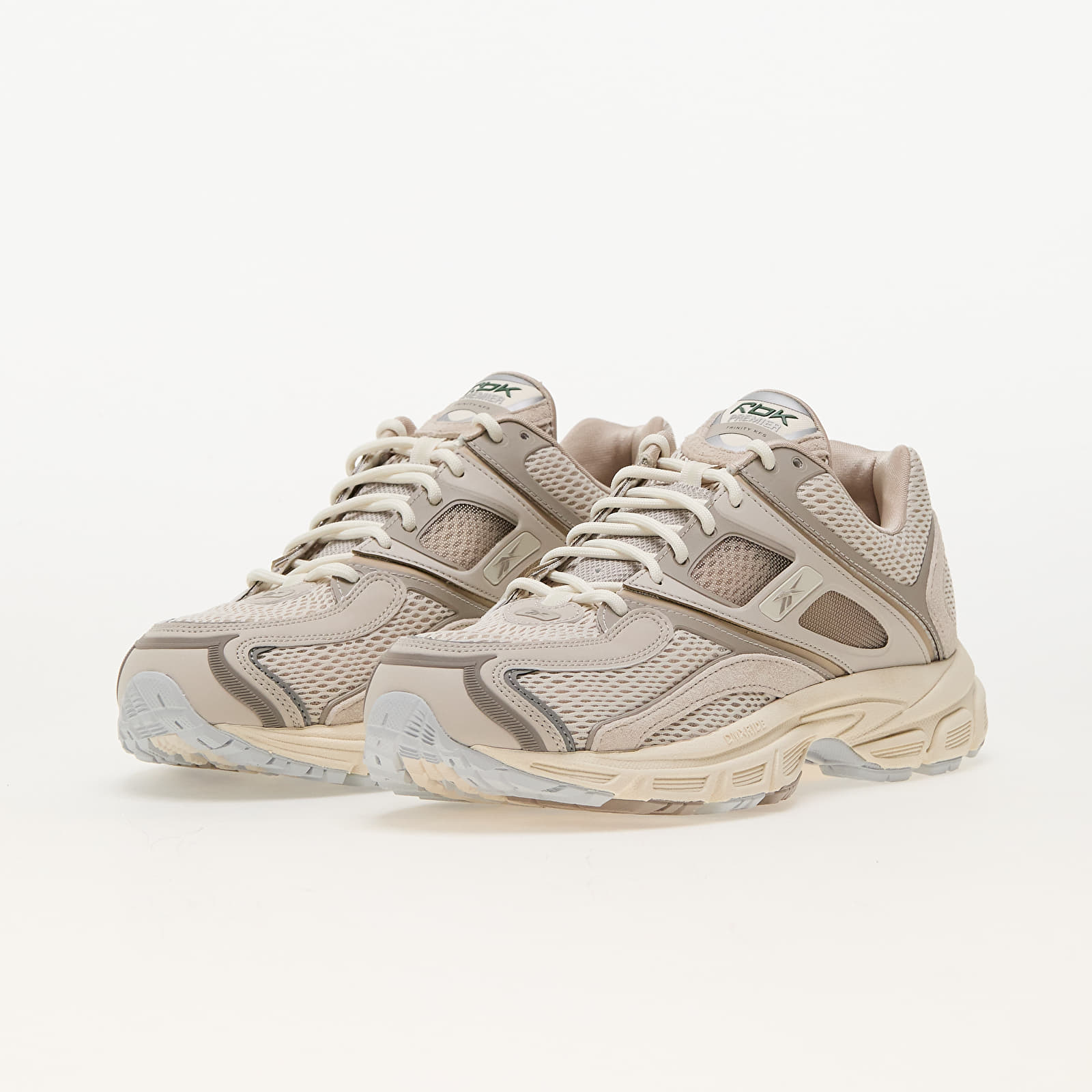 Sneakers og sko til mænd Reebok Premier Trinity KFS Bone/ Ash/ Moonstone