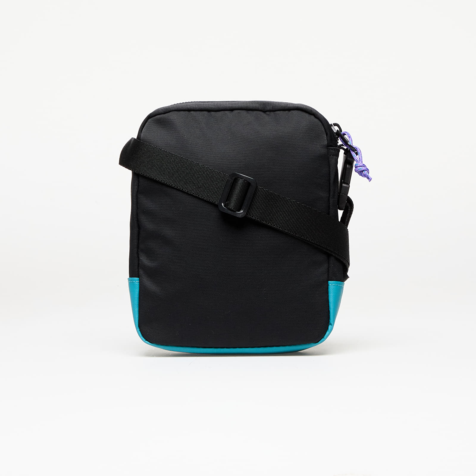 Tašky cez rameno adidas Small Item Bag Black
