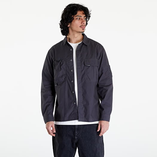 Hemd Columbia Landroamer™ Cargo Shirt Shark