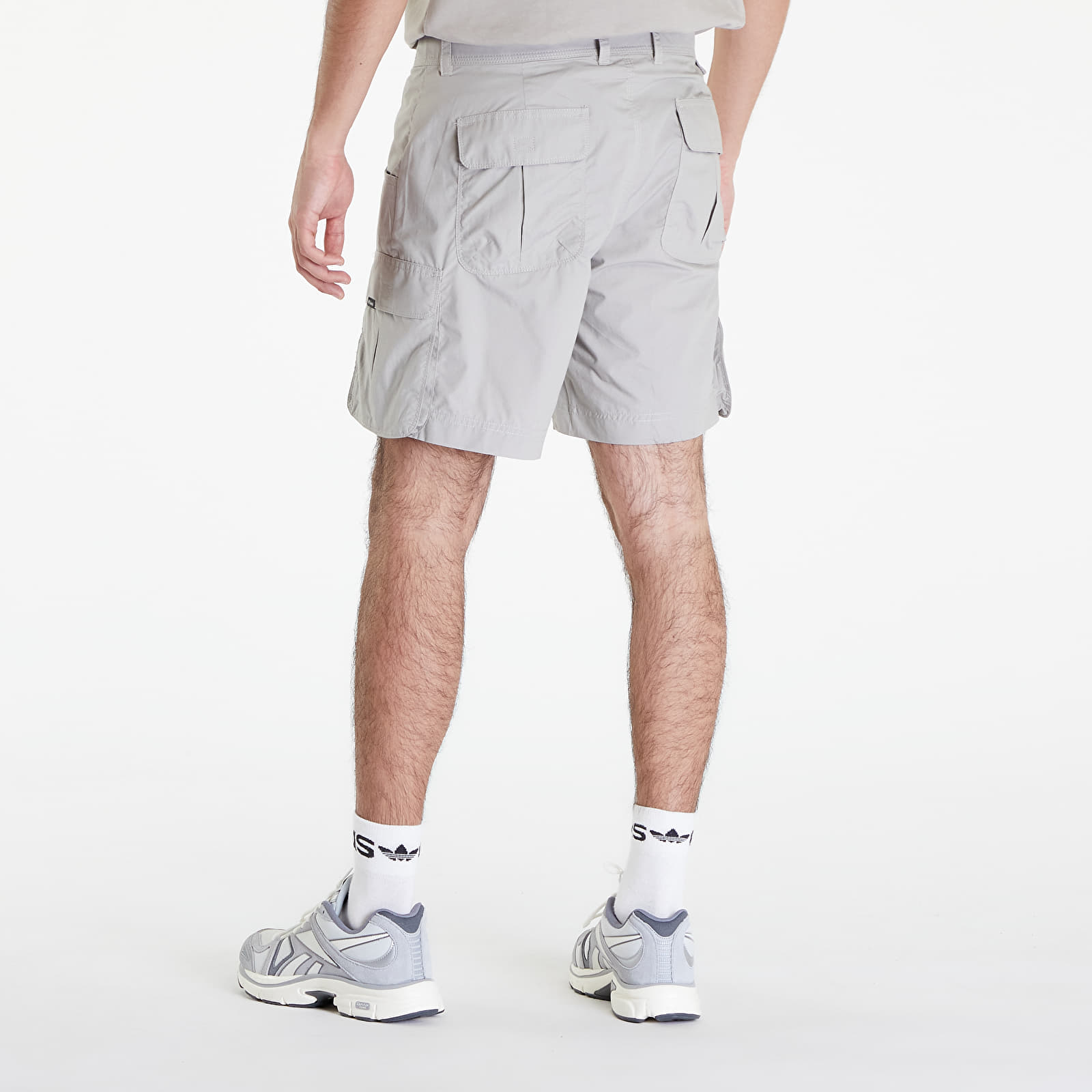 Kratke hlače Columbia Landroamer™ Cargo Short Flint Grey