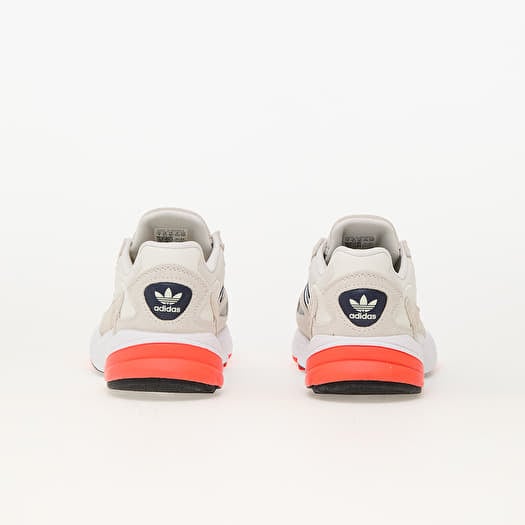 Women s sneakers and shoes adidas Falcon W Cloud White Ftw White Night Indigo Queens
