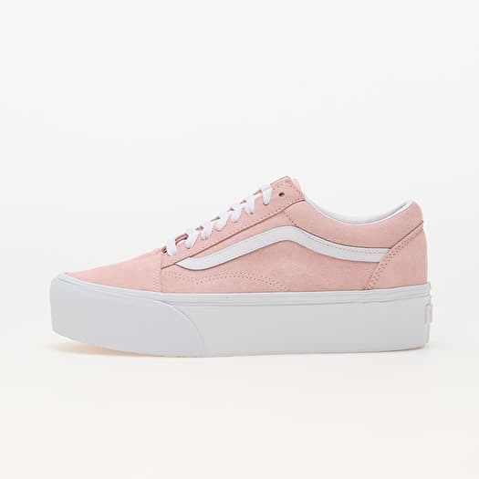 Red rose old skool vans store