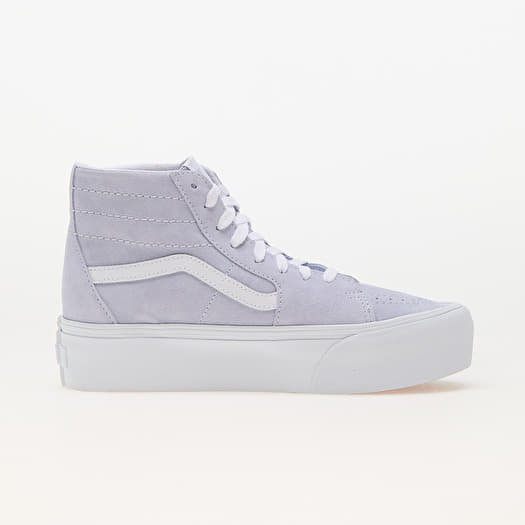 Zapatos vans grises queen deals