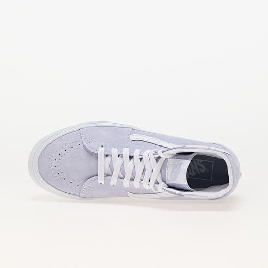 Vans Sk8 Hi Tapered Stackform Essential