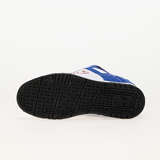 Red white and blue champion shoes hotsell