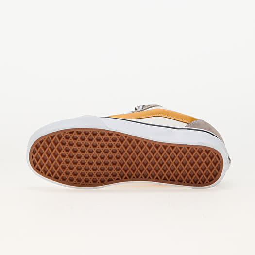 Vans mega check hot sale