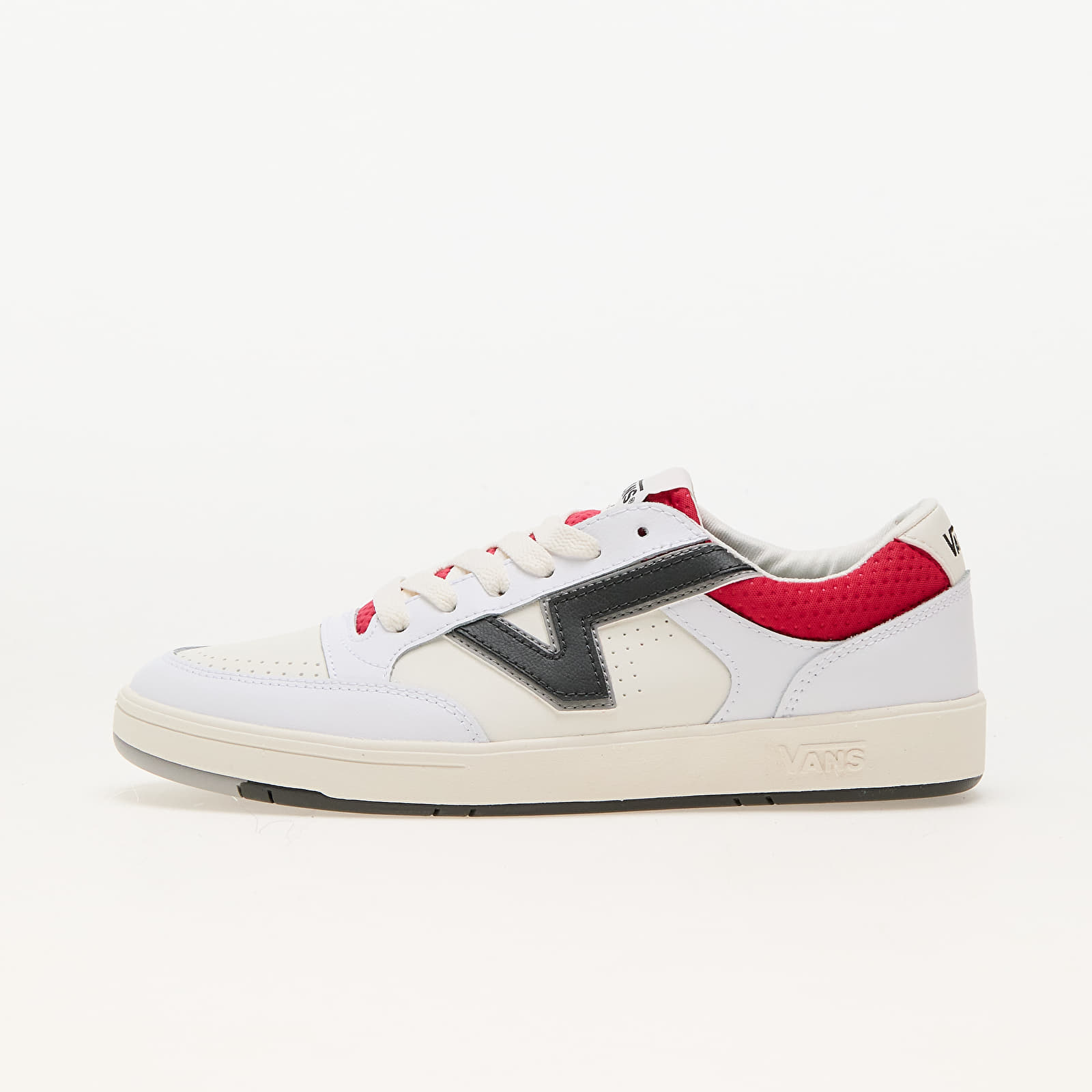 Turnschuhe und Schuhe für Männer Vans Lowland Cc Mixed Pop Marshmallow/ Multi