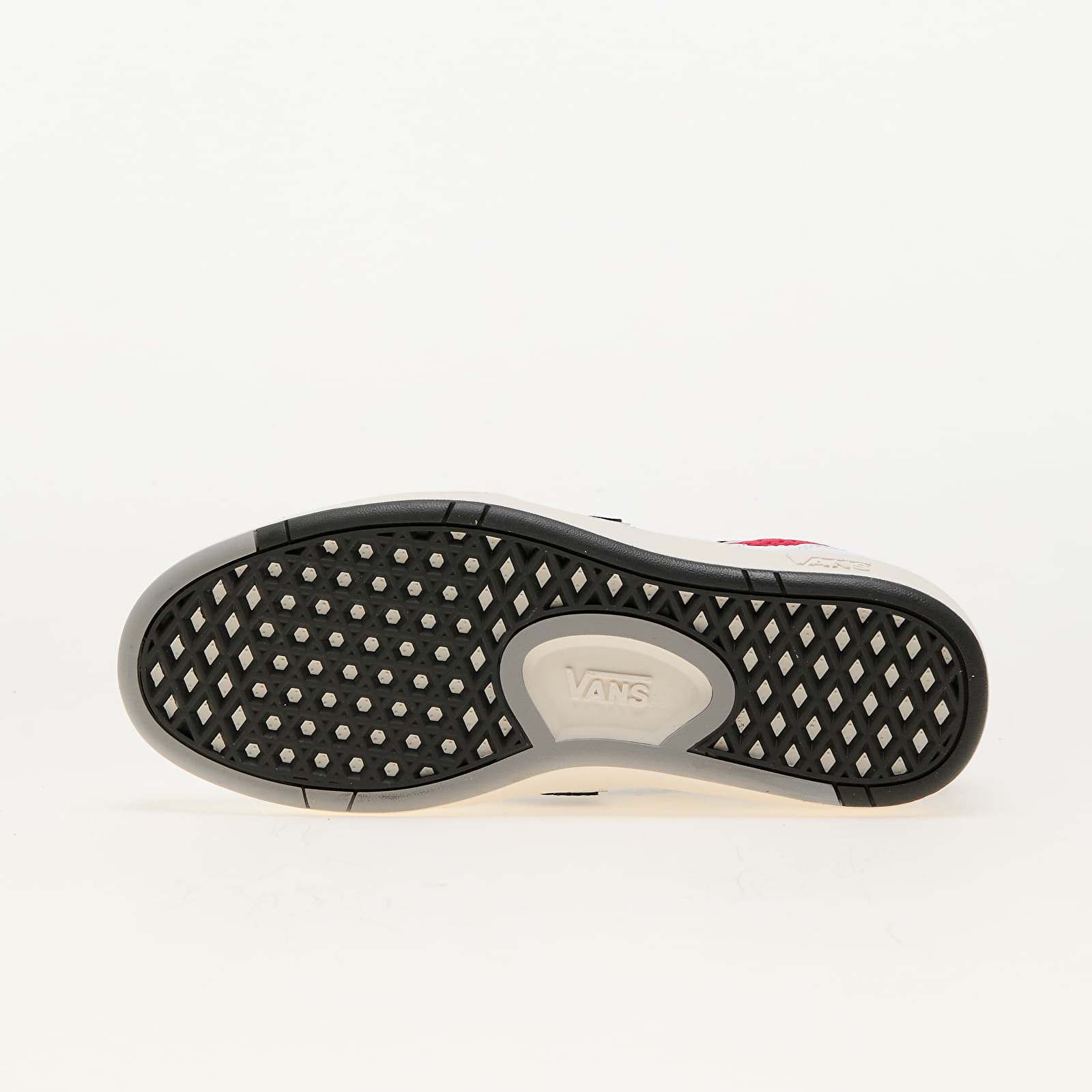 Turnschuhe und Schuhe für Männer Vans Lowland Cc Mixed Pop Marshmallow/ Multi