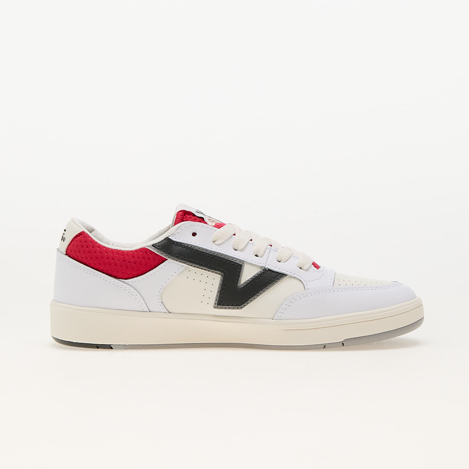 Turnschuhe und Schuhe für Männer Vans Lowland Cc Mixed Pop Marshmallow/ Multi