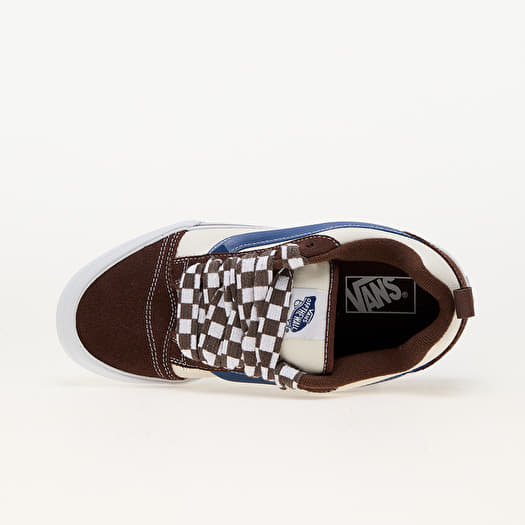 Mega checker vans shop