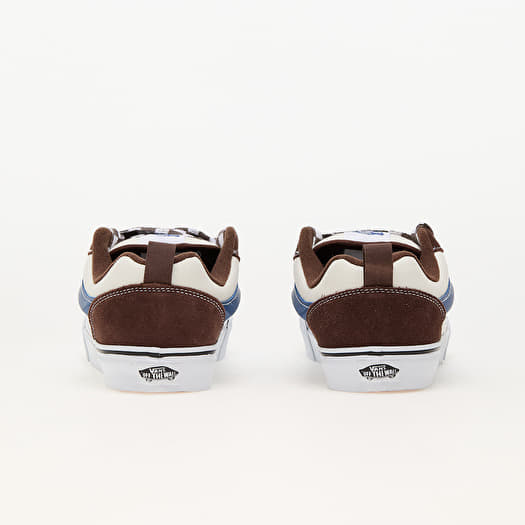 Vans mega check on sale