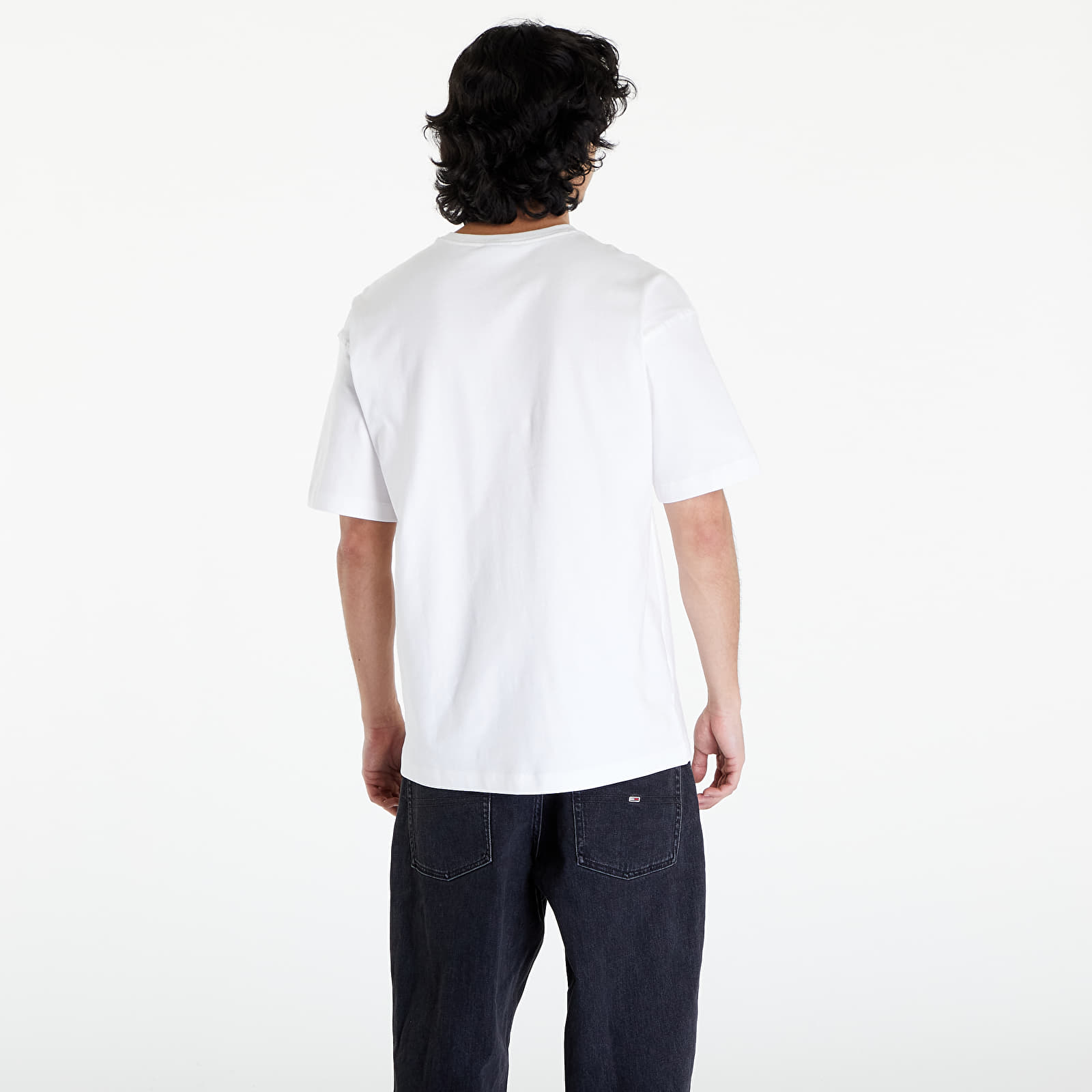 T-krekli Columbia Landroamer™ Pocket T-Shirt White