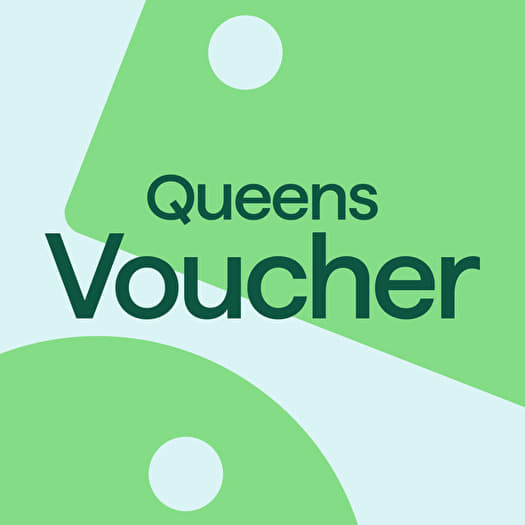 Voucher in the value of £ 20
